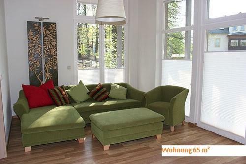 Apartamento Ferienwohnungen Kratzer