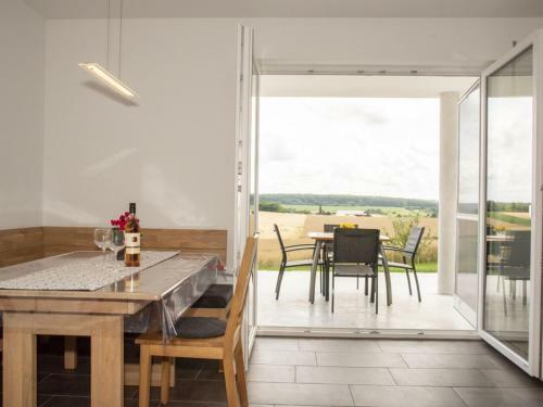 Apartamento Hof Am Horn