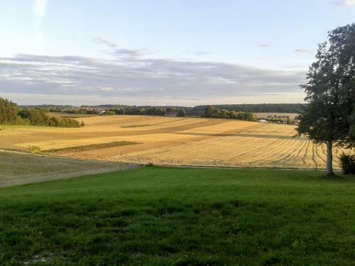 Apartamento Hof Am Horn