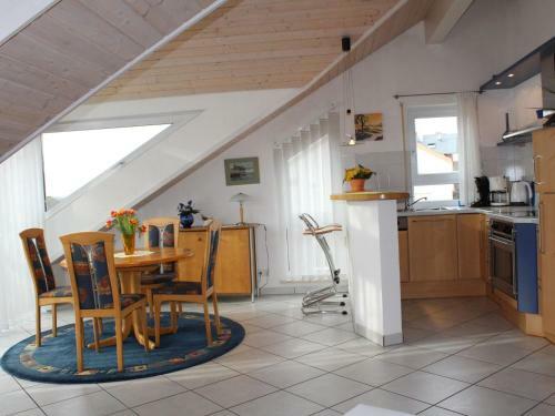 Apartamento Ferienwohnung Seeoase