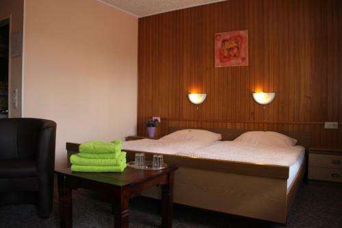Eifelhotel Malberg