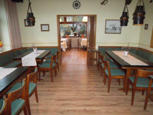 Hotel D�hling's Gasthaus
