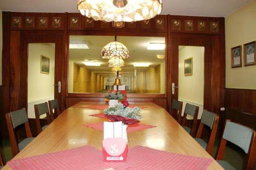 Hotel D�hling's Gasthaus