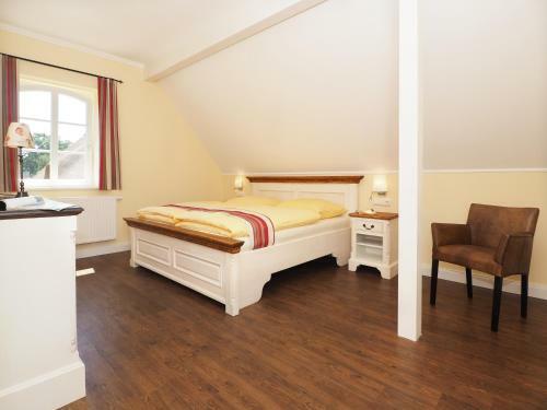 Ferienhaus Erika