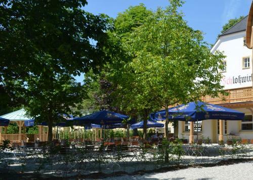Posada Schlosswirtschaft Moos