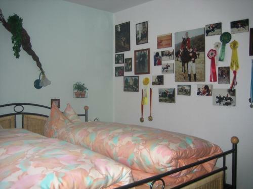 Apartamento Historischer Pfarrhof