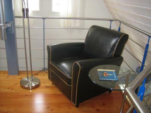 Apartamento Historischer Pfarrhof