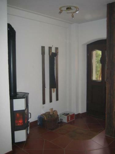 Apartamento Historischer Pfarrhof