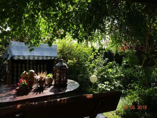 Apartamento Heideperle-3a