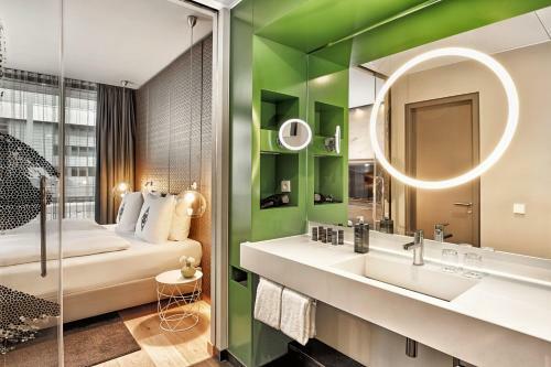 H4 Hotel M�nchengladbach Im Borussia-park