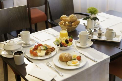 H4 Hotel M�nchengladbach Im Borussia-park