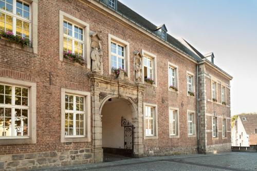 H4 Hotel M�nchengladbach Im Borussia-park