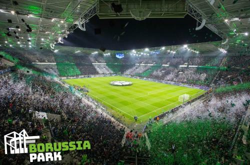 H4 Hotel M�nchengladbach Im Borussia-park