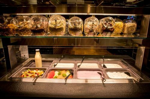 H4 Hotel M�nchengladbach Im Borussia-park