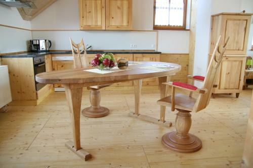 Apartamento Ferienwohnung Gmeinwieser