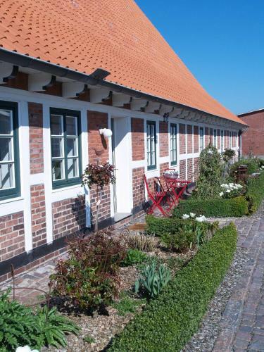 Agroturismo Ferienwohnung Im Altlaender Bauern