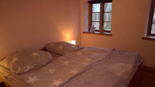 Apartamento Gabelshof Block