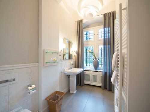 Hotel G�stehaus Schloss Saareck