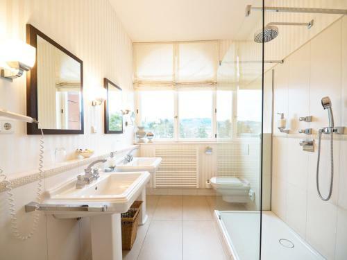 Hotel G�stehaus Schloss Saareck