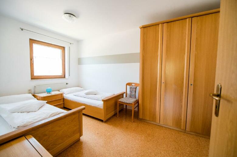 Apartamentos Appartementanlage Marianne