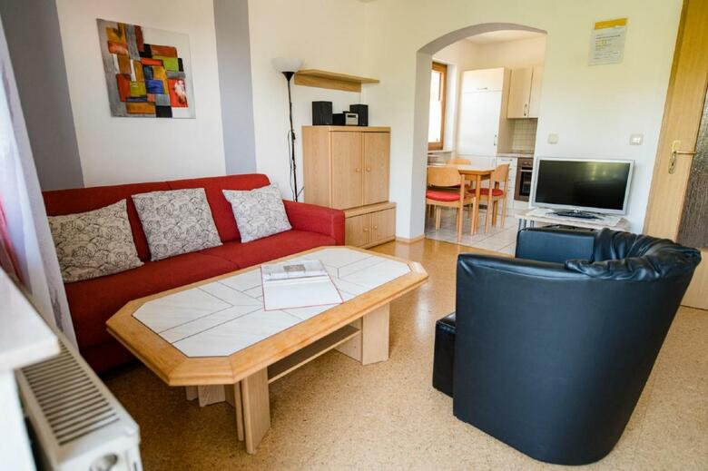 Apartamentos Appartementanlage Marianne