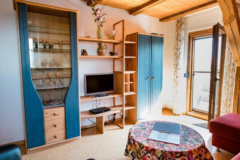 Apartamentos Appartementanlage Marianne
