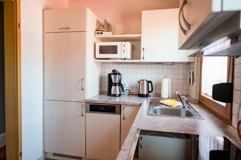 Apartamentos Appartementanlage Marianne