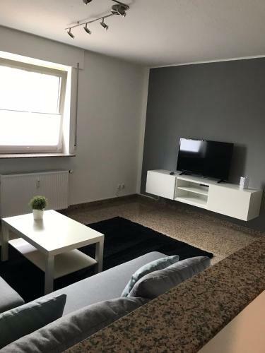 Apartamento Hotel Come In Haus 2 Ferien- / Monteurwohnung