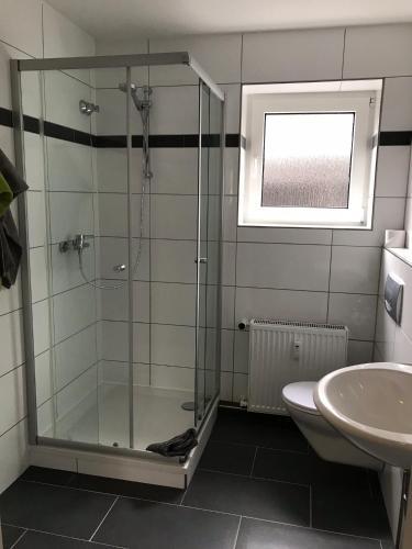 Apartamento Hotel Come In Haus 2 Ferien- / Monteurwohnung