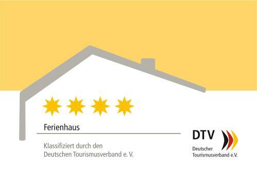 Ferienhaus Heideland Winsen Aller