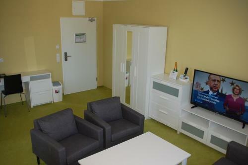 Casilino Hotel A 20 Wismar