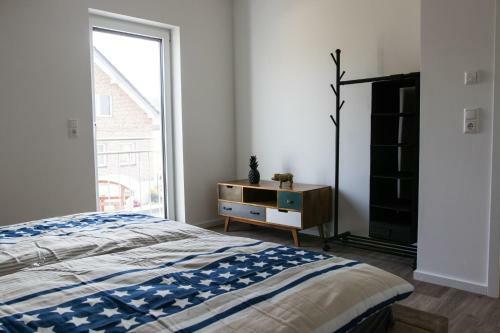 Apartamento Kleine Heide - [#115125]