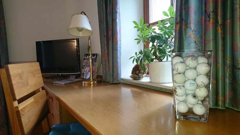 Hostal Pension Landhaus Fischer