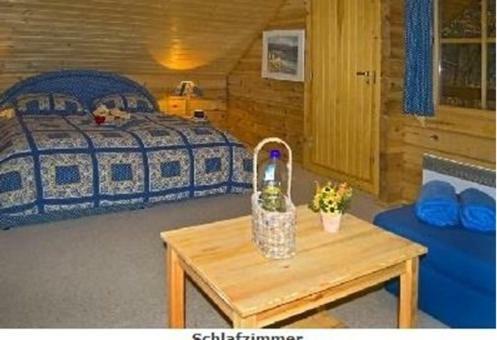 Holiday Home In Masserberg 3187