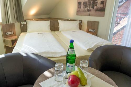 Zeitlers Hotel & Apartments