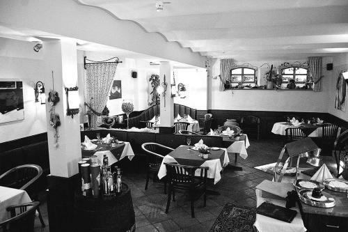 Zeitlers Hotel & Apartments