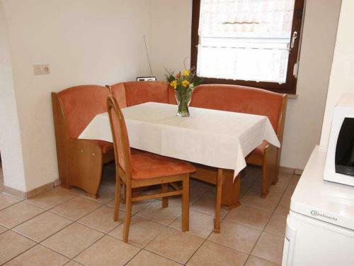 Apartamento Ferienwohnung Franz