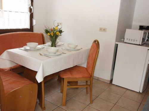 Apartamento Ferienwohnung Franz