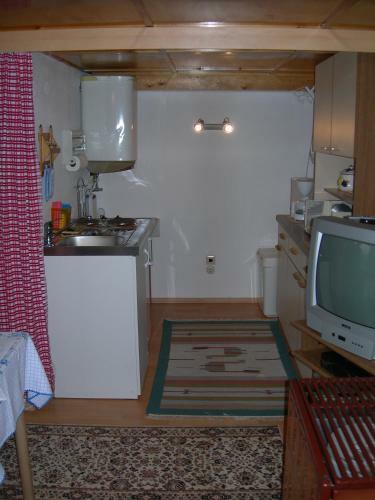 Apartamento Ferienwohnung Volkert