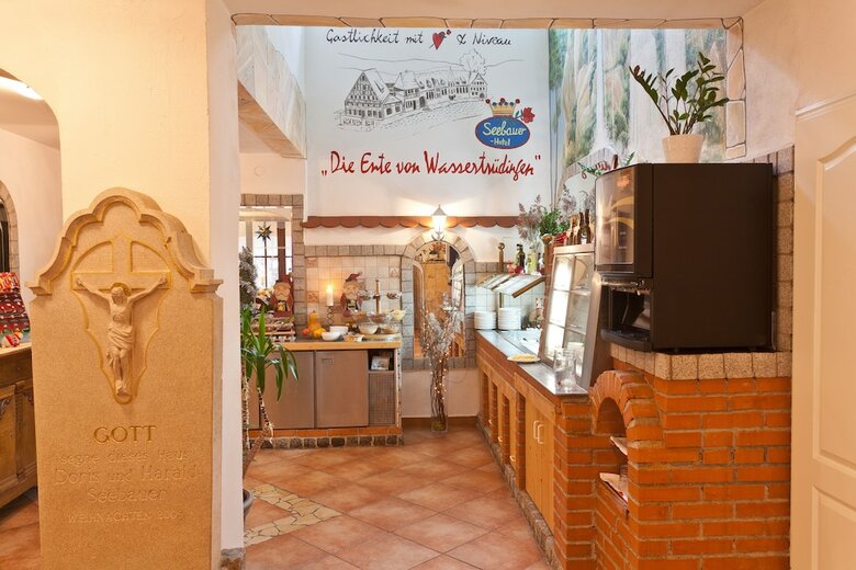 Hotel Sepp