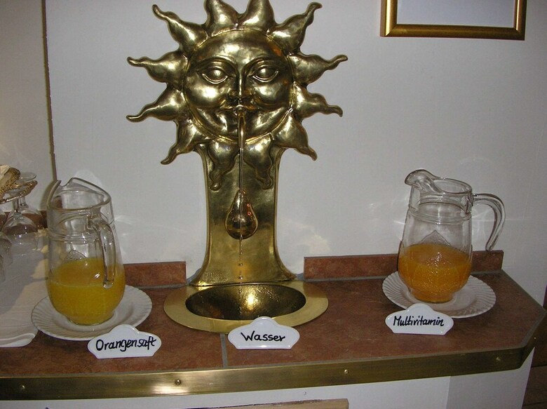 Hotel Sepp