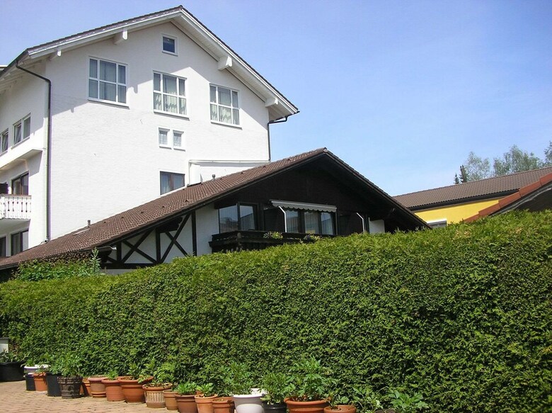 Hotel Sepp