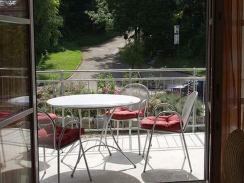 Apartamento Weingut Landerer