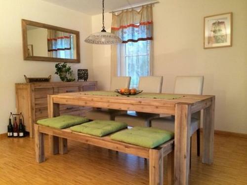 Apartamento Weingut Landerer