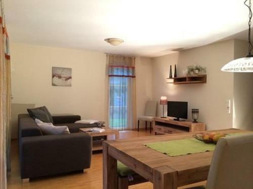Apartamento Weingut Landerer