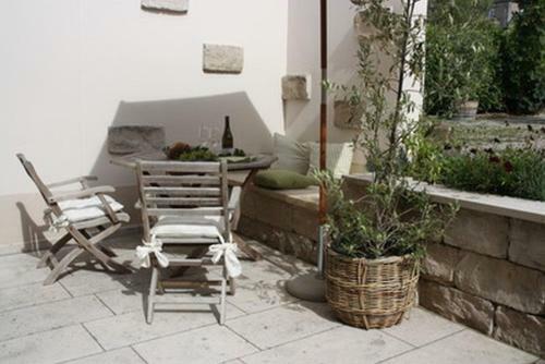 Apartamento Weingut Landerer