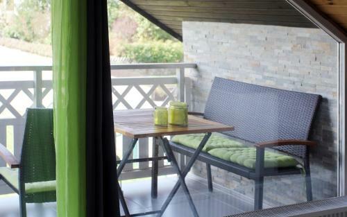 Apartamento Ferienwohnung Kirschenlohr