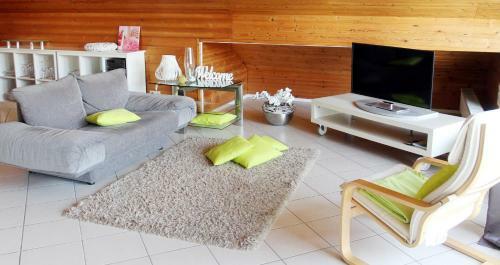 Apartamento Ferienwohnung Kirschenlohr
