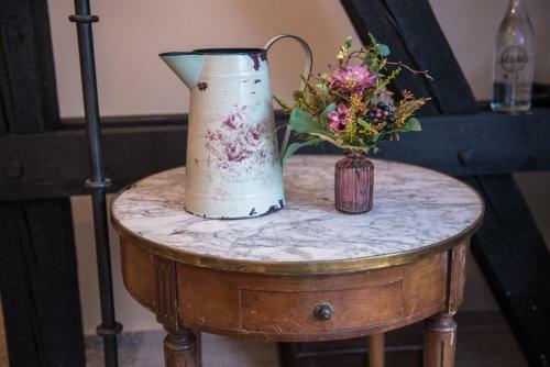 Bed & Breakfast Landgut Holsteins M�hle