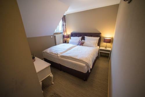Bed & Breakfast Landgut Holsteins M�hle